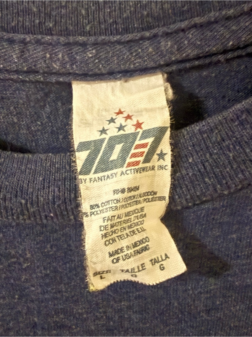 Led Zeppelin Band Tee - Large - Picture 3 of 3